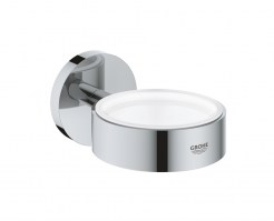 SOPORTE MURAL ESSENTIALS GROHE